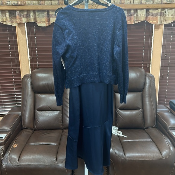 Sam Edelman Dress - Picture 7 of 9